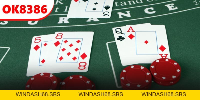 Baccarat - Cách Chơi Bá Đạo Cho Người Mới Bắt Đầu  - Windash68