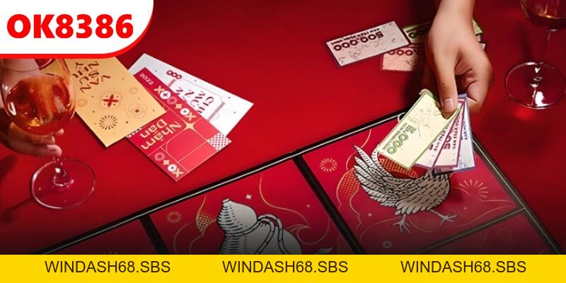 Cách Chơi Bầu Cua Tôm Cá Đơn Giản Từ A Đến Z Cho Newbie - Windash68