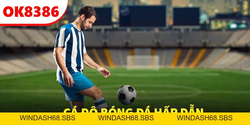 OK8386 - Thiên Đường Cá Cược Thể Thao Hàng Đầu Châu Á - Windash68