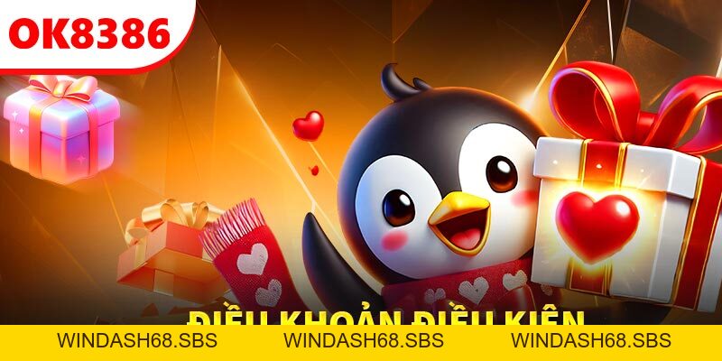Bật Mí Điều Khoản Điều Kiện Tham Gia 789BET Cho Newbie - Windash68