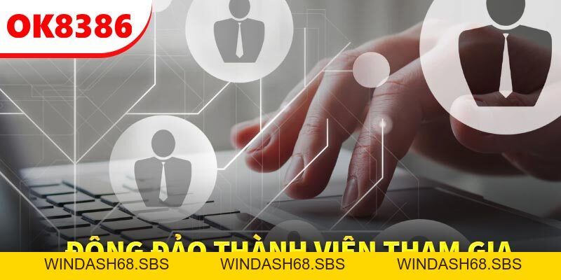 CEO Lem - Nhà Điều Hành Thành Công Của OK8386 - Windash68