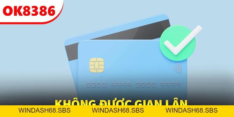 Rút tiền OK8386 - Quy Trình Nhận Thưởng Cực Kỳ Dễ Dàng - Windash68