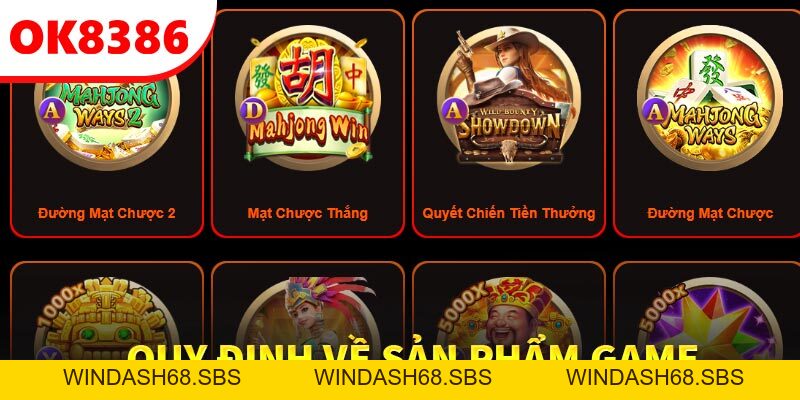 Bật Mí Điều Khoản Điều Kiện Tham Gia 789BET Cho Newbie - Windash68