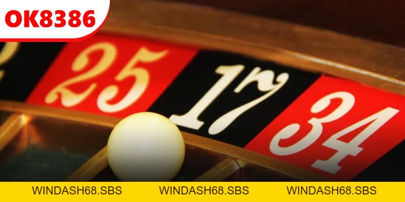 Gợi Ý Cách Chơi Roulette Dễ Thắng Đậm Tại OK8386 - Windash68
