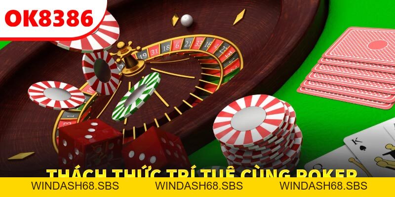 OK8386 – Điểm Đến Giải Trí Casino Trực Tuyến Đẳng Cấp - Windash68