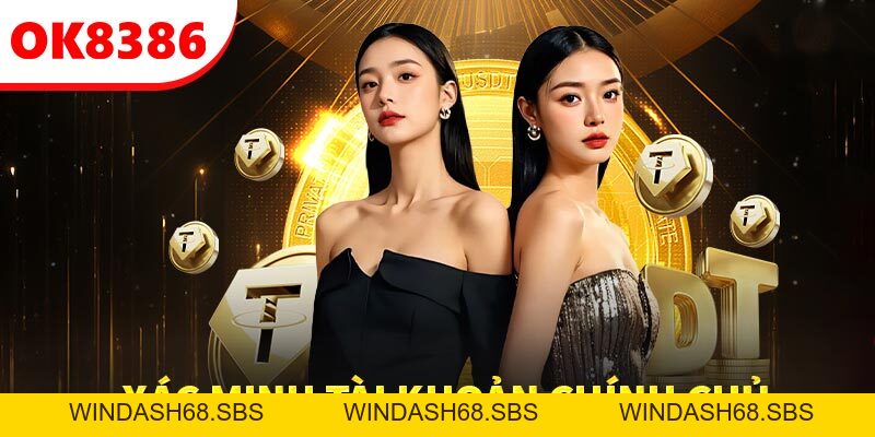 Khuyến Mãi OK8386 - Chương Trình Ưu Đãi Không Nên Bỏ Lỡ - Windash68